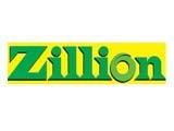 Zillion Media & Advertising Offset Printing