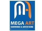 Mega Art Advertising Agencies & Specialists