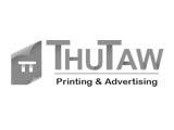 Thu Taw Printing & Advertising Offset Printing