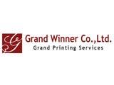 Grand Winner Co., Ltd. Offset Printing