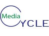 Media Cycle Group Vinyl