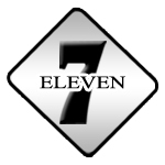 7 Eleven(Beauty Parlours)