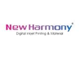New Harmony Vinyl