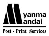 Myanma Mandai Offset Printing