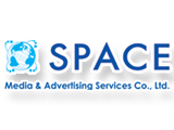 Space Media & Advertising Services Co., Ltd. Vinyl