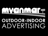 Myanmar Outdoor-Indoor Advertising Co., Ltd. Advertising Agencies & Specialists