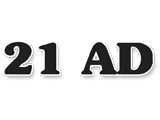 21 AD(Advertising Agencies & Specialists)