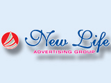 New Life Advertising Agencies & Specialists