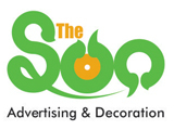 The Sun Advertising Decoration Advertising Agencies & Specialists