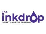 Inkdrop Offset Printing