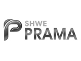 Shwe Prama(Offset Printing)