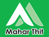 Mahar Thit Printing & Advertising Offset Printing