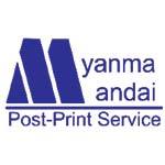 Myanma Mandai Paper & Allied Products