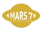 Mars 7 Advertising Advertising Agencies & Specialists