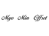 Myo Min Offset Offset Printing