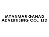 Myanmar Ganad Advertising Co., Ltd. Advertising Agencies & Specialists