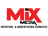 Mix Media Printing & Advertising Services Advertising Agencies & Specialists