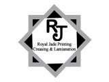 Royal Jade Printing Offset Printing