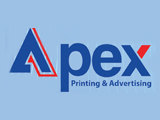 Apex Printing & Advertising Advertising Agencies & Specialists