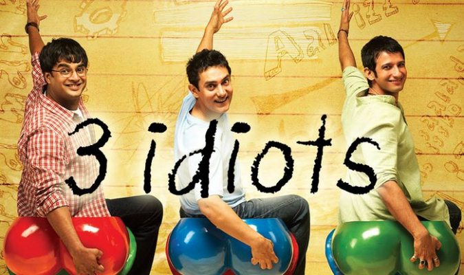 3 idiots sequel 1