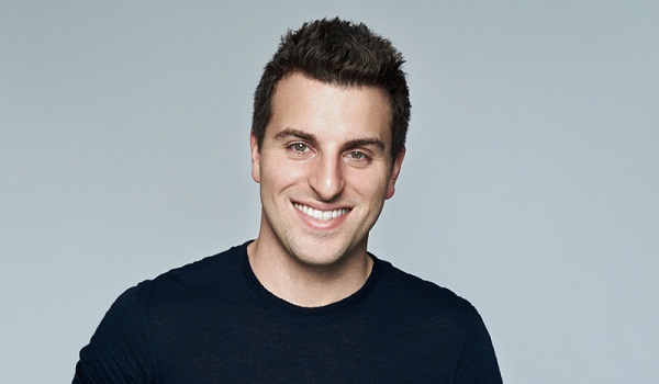 Brian Chesky