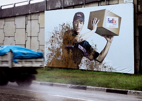 Fedex