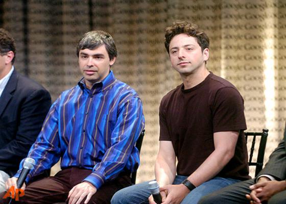 Sergey Brin Larry Page 580x