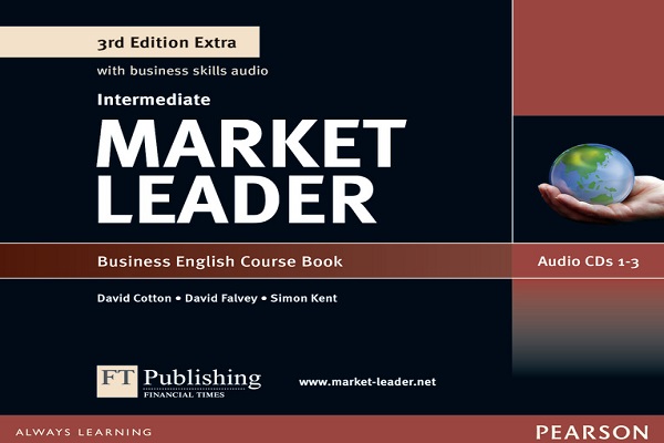 market leader 1