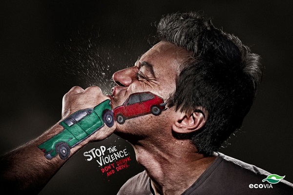 stop violence