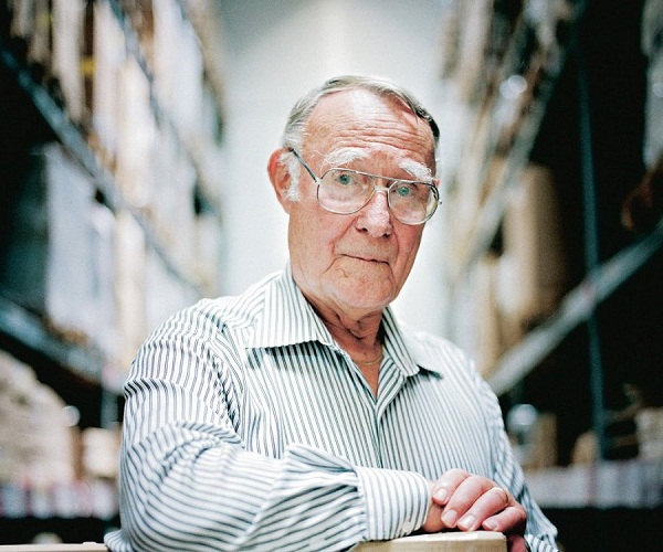 ingvar kamprad 1