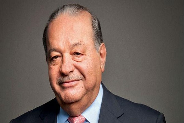 carlos slim