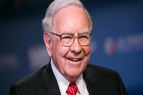 warren buffett