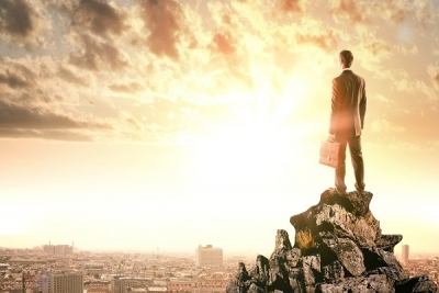 စြန္႔ဦးတီထြင္သူ ျဖစ္ခ်င္လွ်င္ ဘယ္အဆင္႔ေတြကုိ ျဖတ္ေက်ာ္ရမလဲ