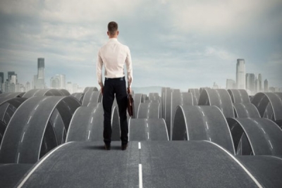 ကိုယ္ေရာက္လိုတဲ့ ေနရာအတြက္ ကိုယ္တိုင္လမ္းေဖာက္ပါ!