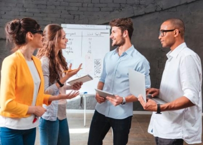 Student Entrepreneurs ေတြ လုပ္ေဆာင္သင့္တဲ့ အခ်က္ (၄) ခ်က္