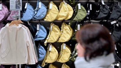 ပခုံးစလွယ်အိတ် ပုံတူရောင်းချသည့် Shein ကို Uniqlo  တရားစွဲ