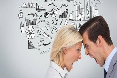 ျပႆနာေျဖရွင္းနည္း (၆) နည္း