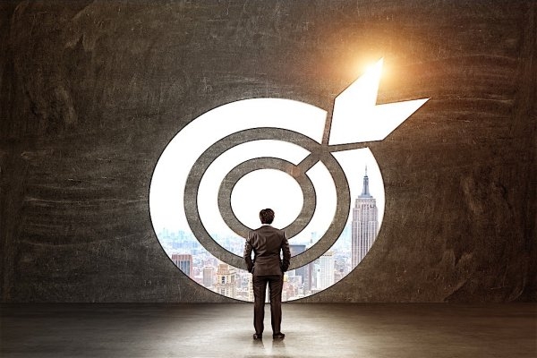 တိက်ျပတ္သားတဲ့ ရည္ရြယ္ခ်က္ ပန္းတိုင္ ရွိဖို႔ဘာေတြလုပ္ရမလဲ?