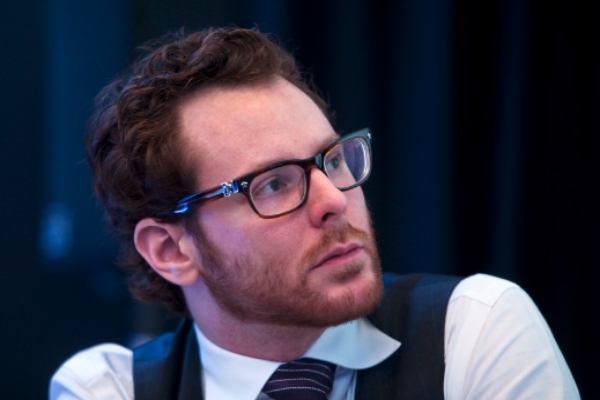 Napster ကို တြဲဖက္တည္ေထာင္ခဲ့သူ ေရွာင္ပါကား