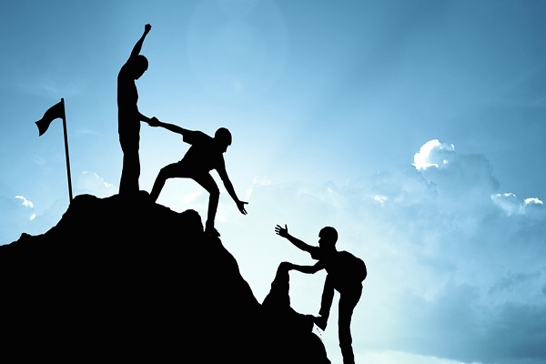 သင္ေခါင္းေဆာင္တစ္ေယာက္ျဖစ္ႏုိင္လား?