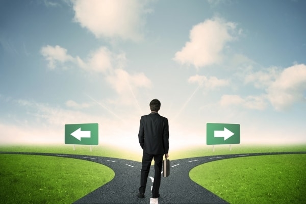 ကိုယ္ေရာက္လိုတဲ့ေနရာအတြက္ ကိုယ္တိုင္လမ္းေဖာက္ပါ