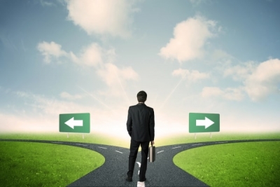 ကိုယ္ေရာက္လိုတဲ့ေနရာအတြက္ ကိုယ္တိုင္လမ္းေဖာက္ပါ