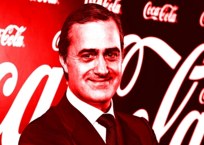 ကိုကာကိုလာရဲ႕ ေစာင့္ၾကည့္ရမဲ့ CMO အသစ္