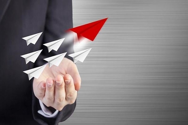 တခ်ိဳ႕ျငင္းပယ္ခံရမႈေတြဟာ သင္ေအာင္ျမင္ဖို႔အတြက္အစပ်ိဳးတာပါ!