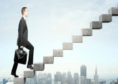 "လူ႔ဘဝ၏ ေအာင္ျမင္တိုးတက္ျခင္း သို႔သြားရာ ေလွကား (၃၀)"