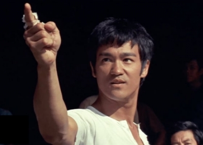 ဘရုစ္စ္ စလီ (Bruce Lee) ေျပာခဲ့တဲ့ မွတ္သားစရာစကားမ်ား