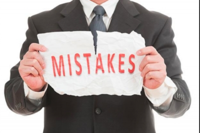 မေအာင္ျမင္ေသာေစ်းဆိုင္မ်ား ၏ အလြဲမ်ား!