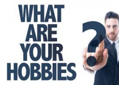 ကိုယ့္ရဲ႕ ဝါသနာကို ဘယ္လိုရွာေဖြမလဲ..?