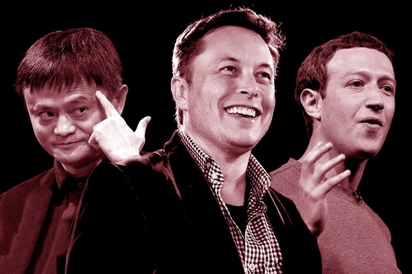 ဂ်က္မား၊ မာခ္႔ဇူကာဘတ္၊ အီလြန္မက္စတဲ႔ ေက်ာ္ၾကားသူေတြနဲ႔ အိမ္နီးခ်င္း ျဖစ္ခ်င္ပါသလား???