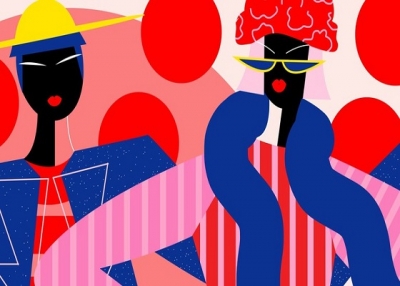 ဈေးကွက်ကို ထိုးဖောက်ဖို့ အစားအစာနဲ့ ဖက်ရှင်တို့ ပူးပေါင်းဆောင်ရွက်